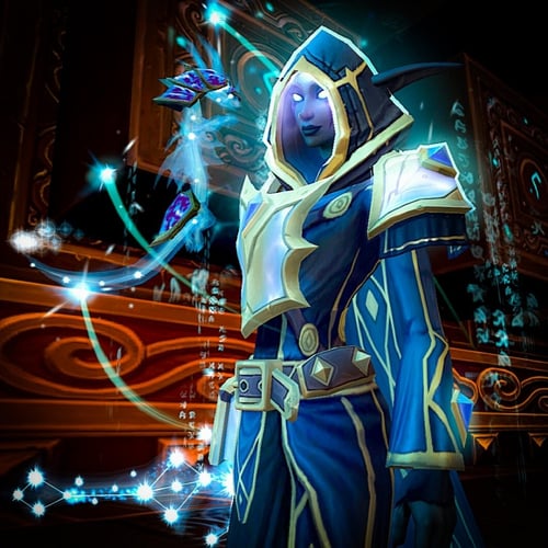 Celestial Observer's Ensemble تارنسموق