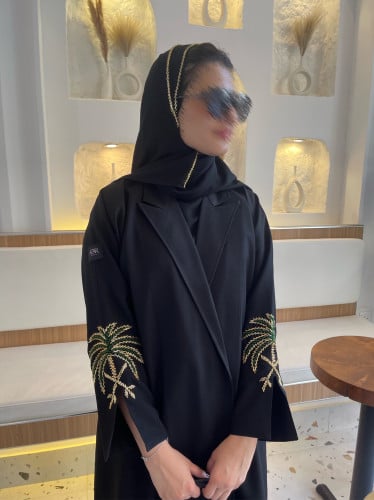 عباية اليوم الوطني