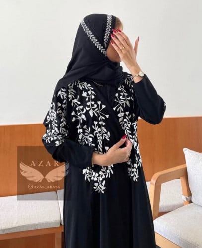 قماش كريب لمياء