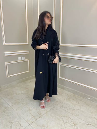 قماش كريب لمياء