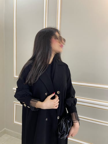 قماش كريب لمياء