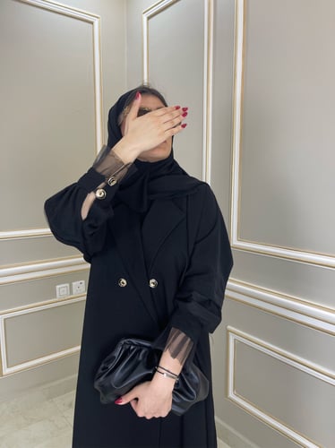 قماش كريب لمياء