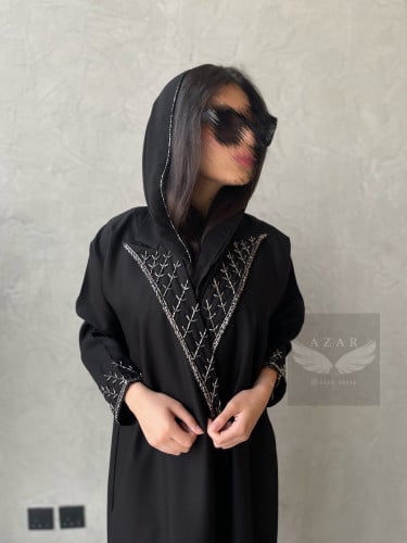 قماش كريب كتان