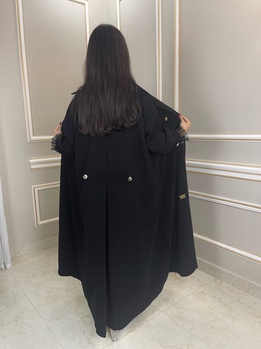 قماش كريب لمياء