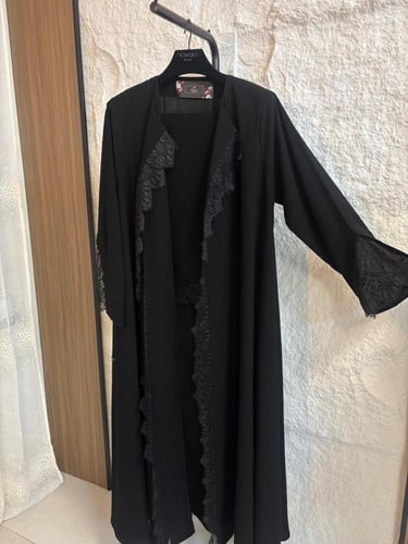 عباية فتون