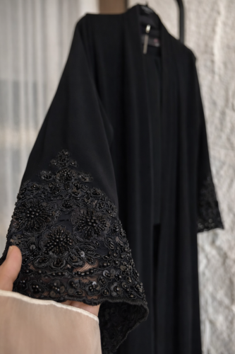 عباية جوبير أروى
