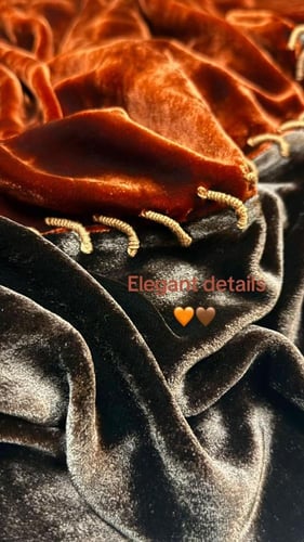 جلابية وتَُر