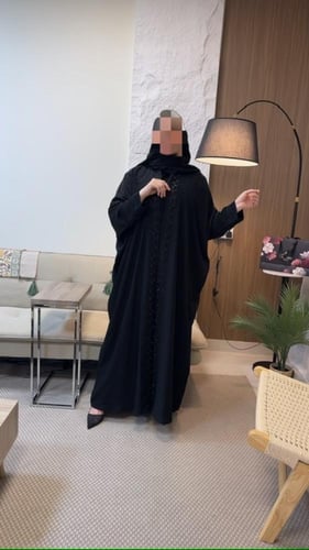 عباية الجوهره