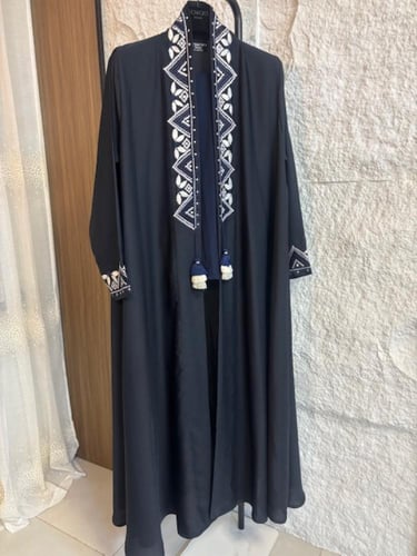 عباية راما