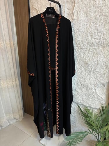 عباية هَويه(خارج الشرقيه لايوجد ضمانات لوصول الشحن...