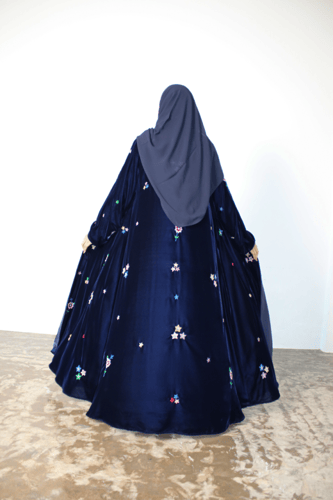مخملية هتَّان
