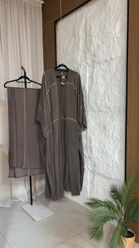 عباية رحيق