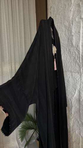 عباية منيره