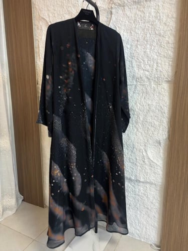 عباية سُديم