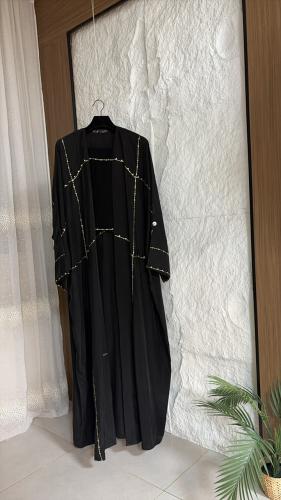 عباية رحيق
