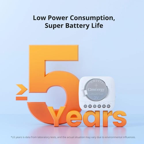 SONOFF S-MATE2 Switch Mate