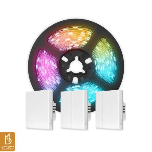 ضوء اللاعب المحترف