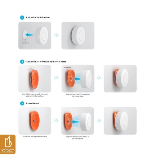 SONOFF Zigbee Wireless Smart Button | SNZB‑01P