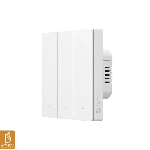 ONOFF SwitchMan Smart Wall Switch – M5 (Matter Ver...