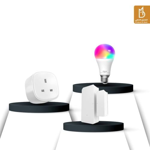 باقة السلامة