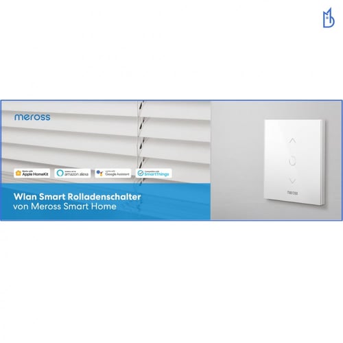 مفتاح الشاتر الذكي