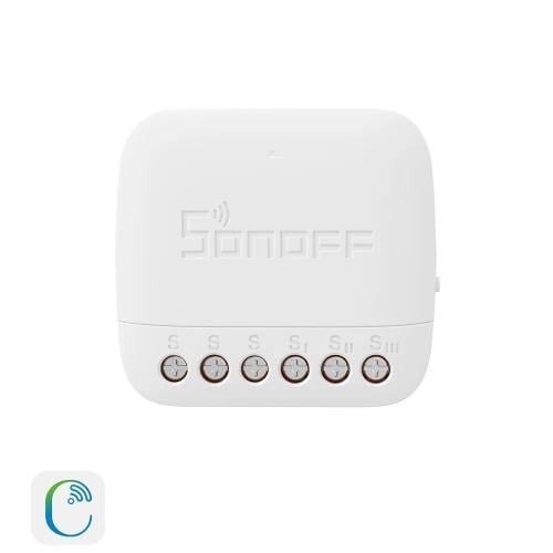 SONOFF S-MATE2 Switch Mate