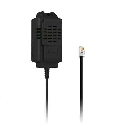 مستشعر درجة الحرارة THS01