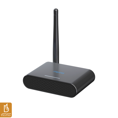 جهاز تحكم عن بعد ذكي لفتح باب المرآب مع هوائي خارج...