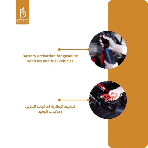 ٣ في ١ مكنسة مع شاحن جوال وشاحن سيارة