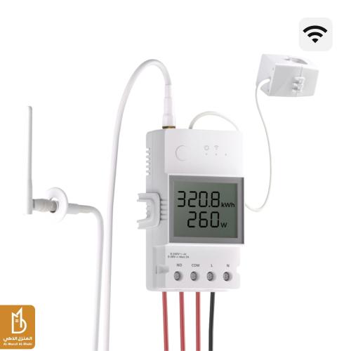 SONOFF POW Ring Smart Power Meter | POWCT