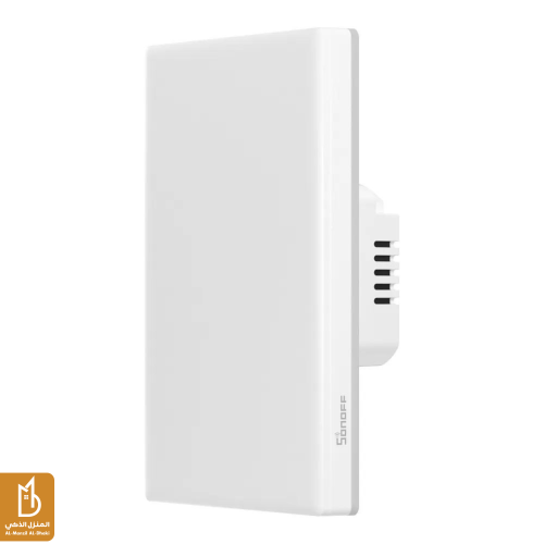 SONOFF TX Ultimate Smart Touch Wall Switch ( 120 Type - 1/2/3/4 Gang )