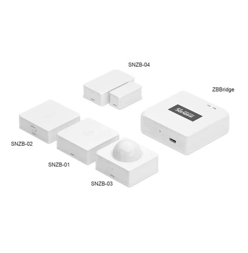 SONOFF ZBBridge – Smart Zigbee Bridge