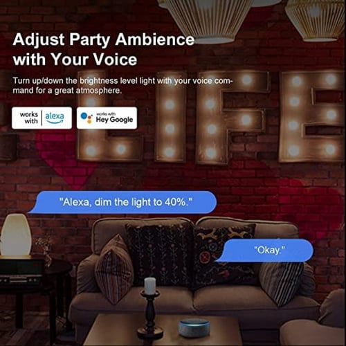 WiFi Smart Dimmer Switch