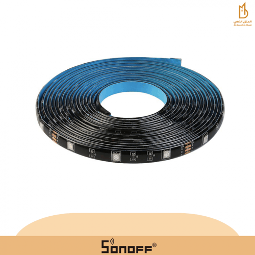 شريط اضاءة LED ذكي بطول مترين