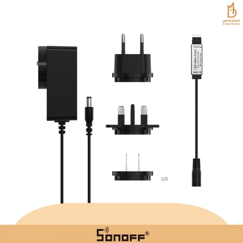 شريط اضاءة LED ذكي بطول مترين