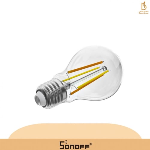 لمبة شعيرة LED بتقنية الواي فاي