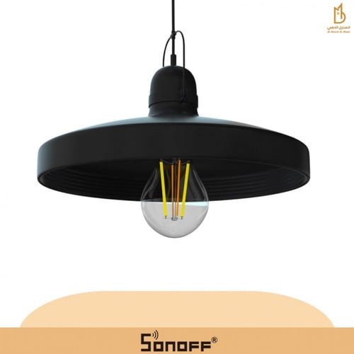 لمبة شعيرة LED بتقنية الواي فاي