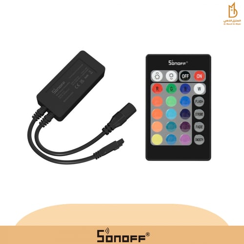 شريط اضاءة LED ذكي بطول مترين