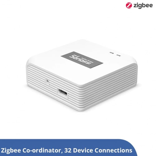 SONOFF ZBBridge – Smart Zigbee Bridge
