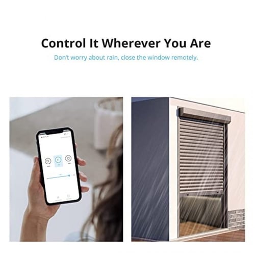 مقبس واي فاي ذكي بمفتاحين