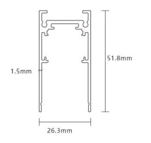 مجموعة ماغنتك دفن