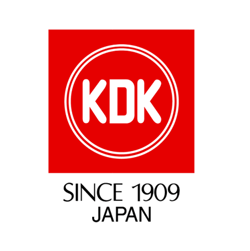 مروحة شفط Kdk بلاستيك مربع مقاس 35*35 سم