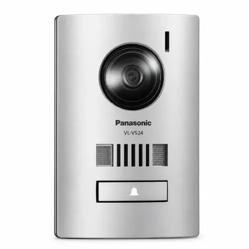 جرس باب مع كاميرا باناسونيك Panasonic VL-V524 | كا...