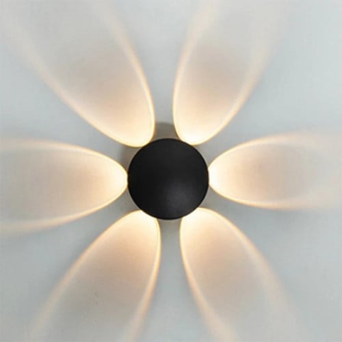 ابليك سور جداري خارجي نجمي