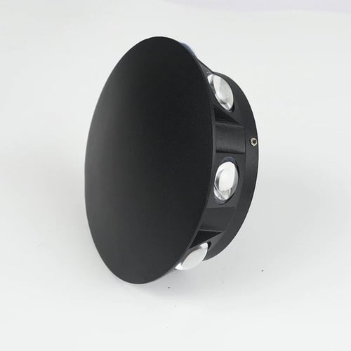 ابليك سور جداري خارجي نجمي