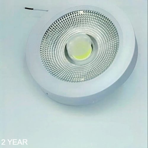 لطش سبوت لايت 30 واط 8 انش 20 سم