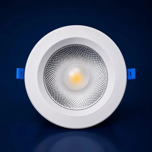 سبوت لايت ألمنيوم LED داخلي - ضمان 5 سنوات