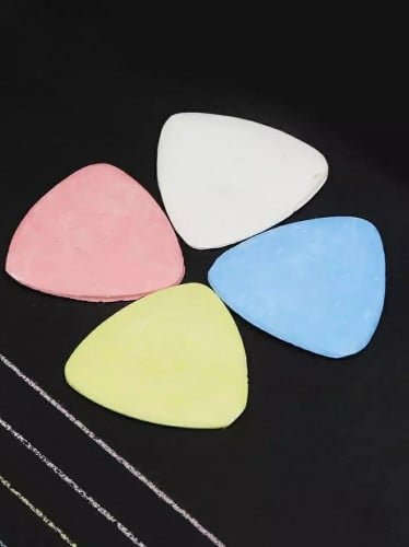 طباشير تايواني الوان