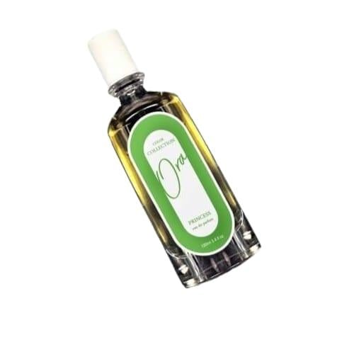 اورا فرانس برنسس أو دو برفيوم