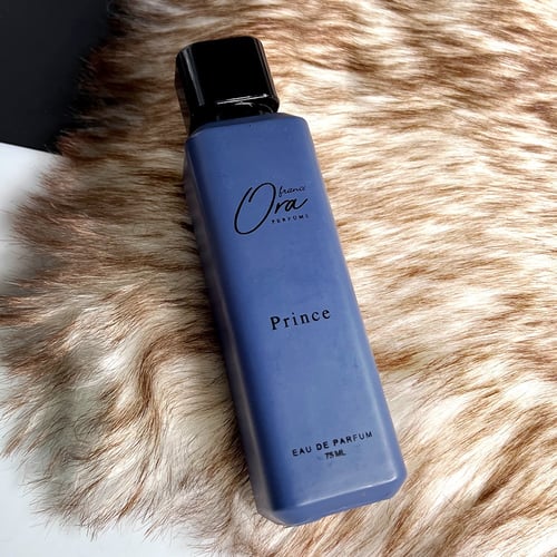 اورا فرانس برنـس أو دو برفيوم